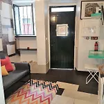 Апартаменты Perfectly Located In Santa Catarina - Bairro Alto *