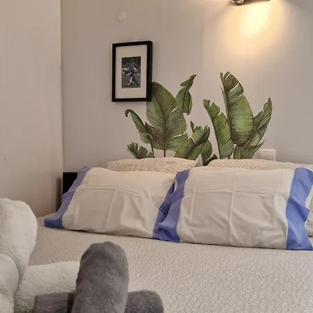 Perfectly Located In Santa Catarina - Bairro Alto Διαμέρισμα *