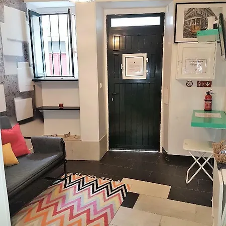 Apartament Perfectly Located In Santa Catarina - Bairro Alto *