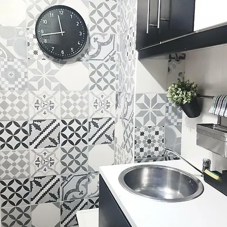Διαμέρισμα Perfectly Located In Santa Catarina - Bairro Alto *