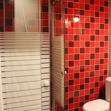 Apartament Perfectly Located In Santa Catarina - Bairro Alto *