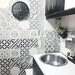 Appartement Perfectly Located In Santa Catarina - Bairro Alto *
