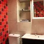 Perfectly Located In Santa Catarina - Bairro Alto *
