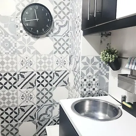 Apartment Perfectly Located In Santa Catarina - Bairro Alto *